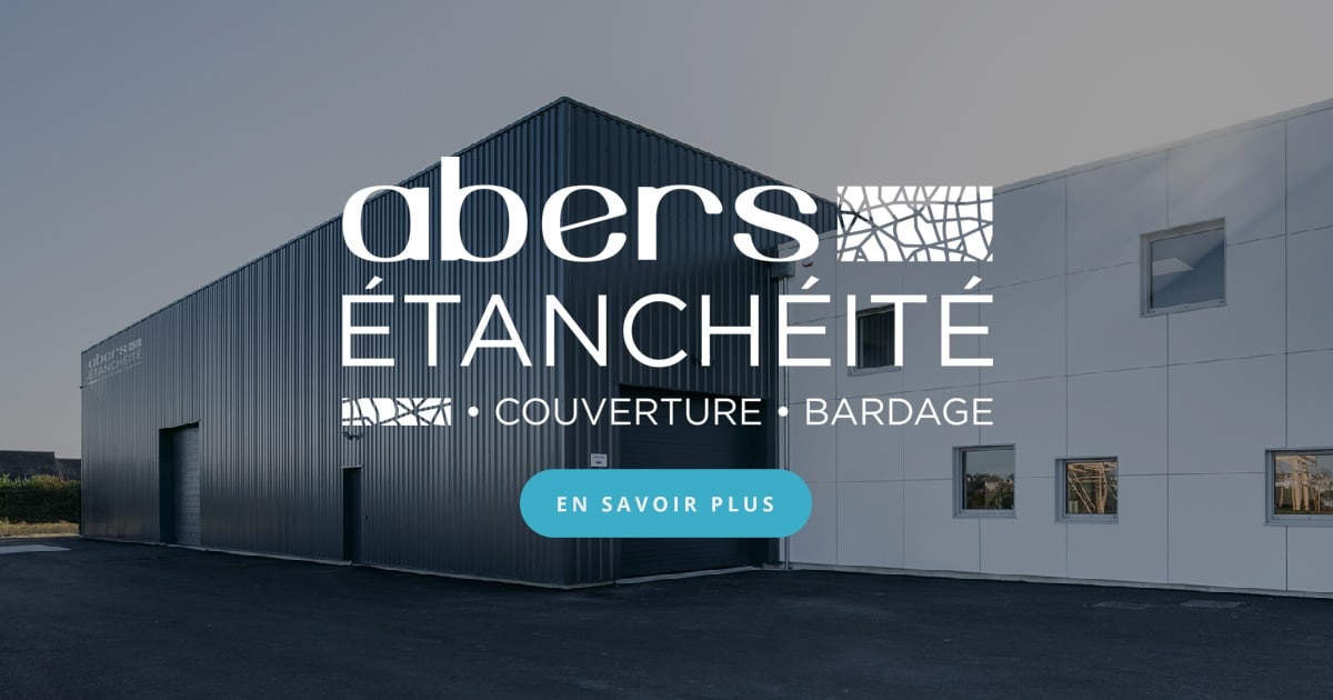 Illustration de Abers Etanchéité